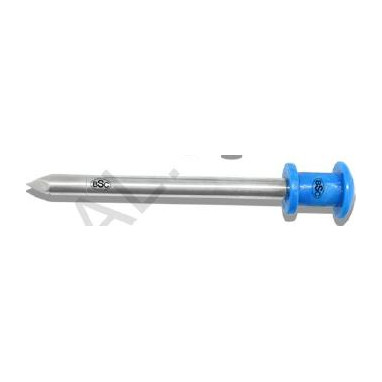 Disposable Optical Trocar