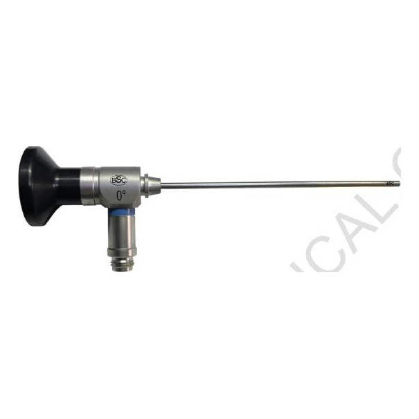Laparoscope 0° — Forward Viewing