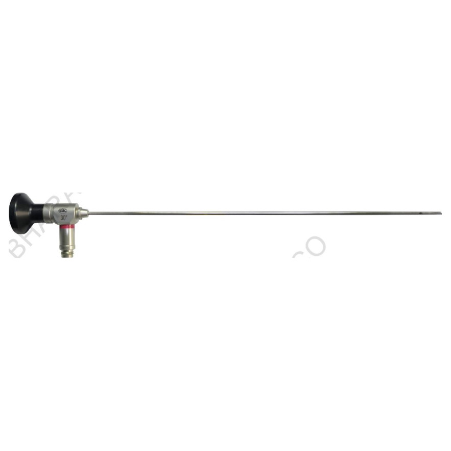 Laparoscope 30° — Angled Viewing