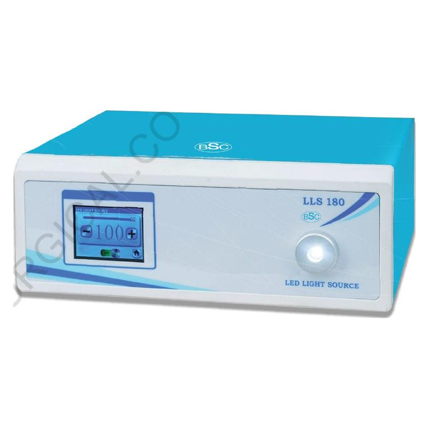 LED Light Source LLS 180